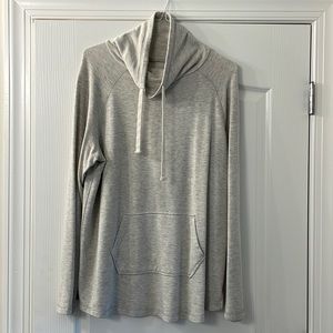 Altar’d State pullover tunic